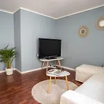 The Green House Of Stavanger Bnb 14 -Central, Sauna And Airport Shuttle