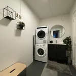 The Green House Of Stavanger Bnb 14 -Central, Sauna And Airport Shuttle