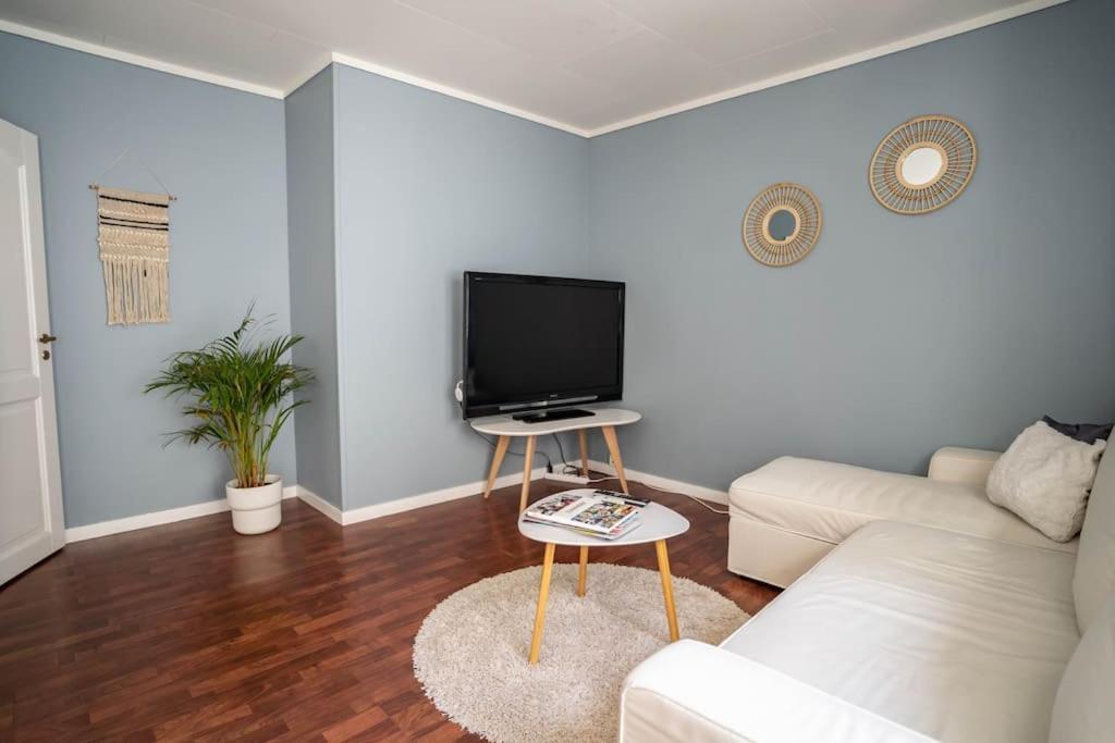 Leilighet The House Of 14 -central, Sauna And Airport Shuttle Stavanger