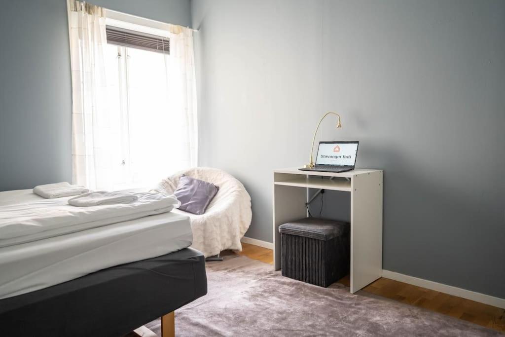 Leilighet The House Of 14 -central, Sauna And Airport Shuttle Stavanger