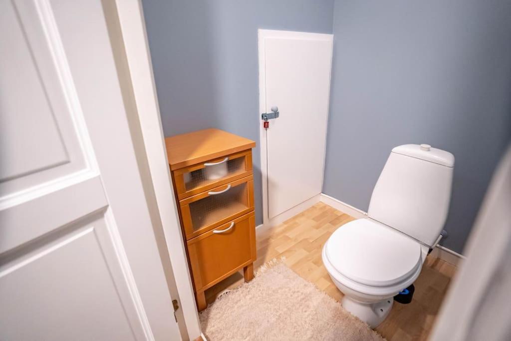Leilighet The House Of 14 -central, Sauna And Airport Shuttle Stavanger