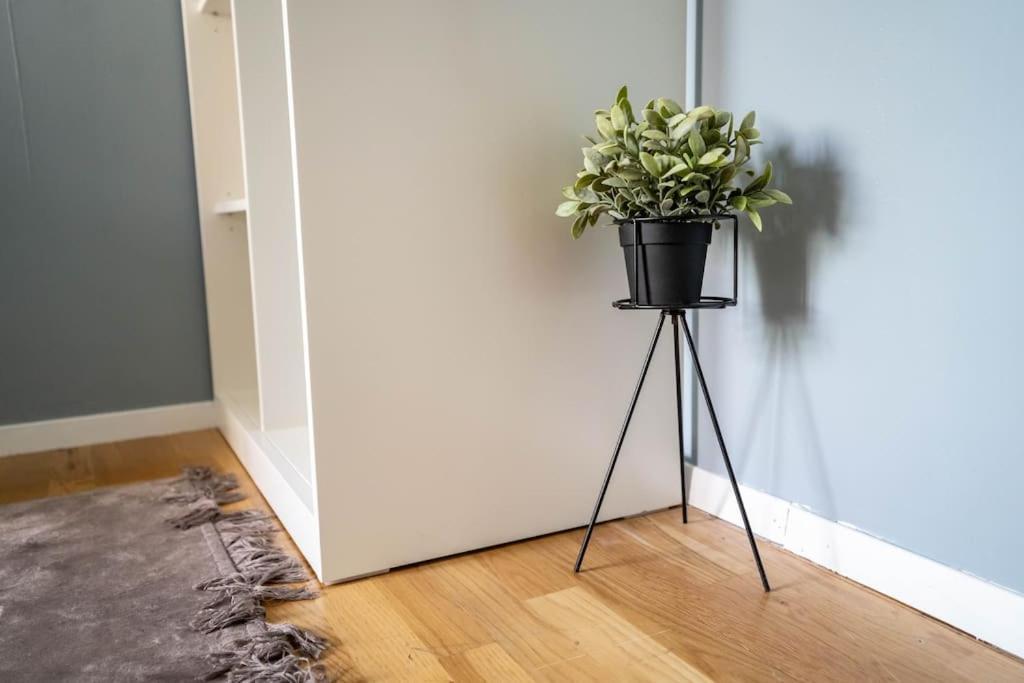 The House Of 14 -central, Sauna And Airport Shuttle * Stavanger
