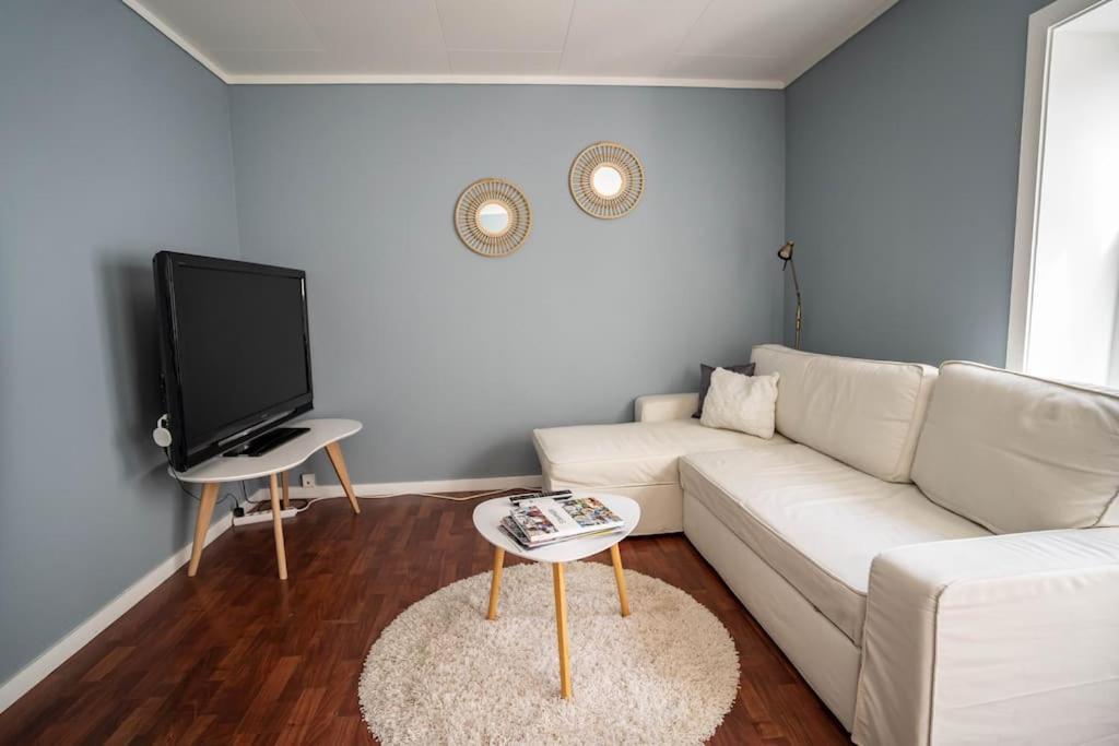 The House Of 14 -central, Sauna And Airport Shuttle * Stavanger